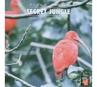 Ambient - Secret Jungle/Relax With