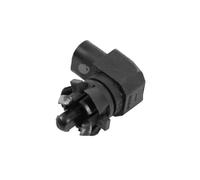 Ambient Sensor 13583411 Compatible With Buick For LaCrosse 2017-2019 For Regal 2018-2020 Ambient Air Temperature Sensor