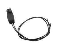 Ambient Sensor Car Outside Temperature Sensor 6445F9 00006445F9 7701033509 7700773858 Compatible With Peugeot For 206 207 307