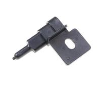 Ambient Sensor Compatible with Buick for Terraza for Century for Regal Outside Ambient Air Temperature Sensor 10248414