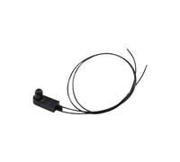 Ambient Sensor Compatible With Fiat For 500 500X 500L For Punto 71753245 735655747 Exterior Ambient Outside Air Temperature Sensor Underneath Door Mirror