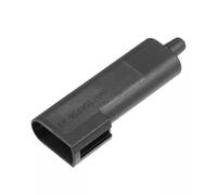 Ambient Sensor Compatible With Kuga MK1 MK2 For Grand For C-Max Car Outside Ambient Air Temperature Sensor 6M5T10K936AB