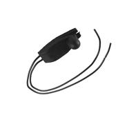 Ambient Sensor Compatible With Peugeot For 206 207 208 306 307 308 405 407 605 Car Outside Outdoor Transit Air Temperature Sensor 6445F9