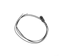 Ambient Sensor for 500C 500L 500X Panda Punto Stilo Idea For Multipla Grande For SIENA Under Door Mirror Placement OE 735603615 73565