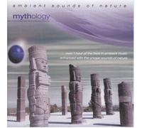 Ambient Sounds of Nature Vol.2: Mythology