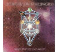 Ambient Temple of Ima - Mystery School