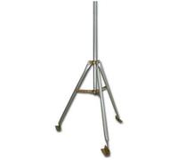 ambient weather EZ-48 Weather Station Tripod and Mast Assembly