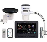 Ambient Weather WS-5000 Ultrasonic Smart Weather Station