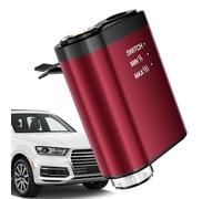 Ambientador Para Coche - Difusor De Automotriz | Accesorios Interior Auto Fragancia Y Aromaterapia Para Mujeres Hombres Y Hogar difusor coche ambientador recargable accesorios interior vehíc