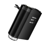 Ambientador Para Coche | Difusor De Automotriz,Accesorios Interior Con Fragancia Y Aromaterapia Para Mujeres Hombres Y Hogar difusor coche ambientador recargable accesorios interior vehícul