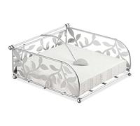 Ambiente Branch Napkin Holder Silver