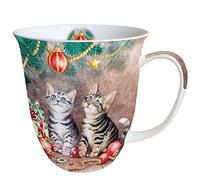 Ambiente Christmas Magic Mug 0.4 L