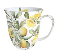 Ambiente Citrus Limoni Mug Approx. 0.4 L