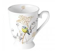 Ambiente Mug 0.25 Litre Sweet Little Bird Tit