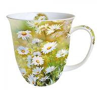 Ambiente Mug 0.4 L with View of the Sun Daisy