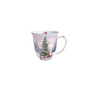 Ambiente Mug 0.4 Litre Winter Animals