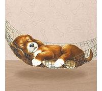 Ambiente Napkins Lunch - Dreaming Dog - Sleeping Dog 33x33cm 20Stk/Pack
