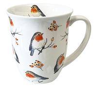 Ambiente Robin Family Mug 0.4 Litre