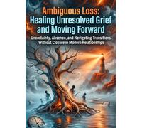 Ambiguous Loss: Healing Unresolved Grief and Moving Forward: Uncertainty, Absence, and Navigating Transitions Without Closure in Modern Relationships