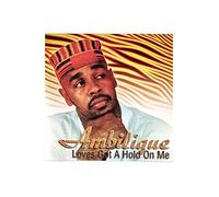Ambilique - Loves Got A Hold On Me