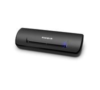 Ambir ImageScan Pro 687-BCS Duplex Card Scanner with AmbirScan Business Card for Windows PC