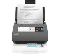 Ambir ImageScan Pro 820ix Sheetfed Scanner - 600 dpi Optical