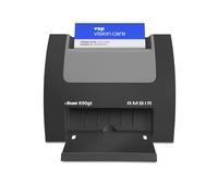 Ambir nScan 690gt High-Speed Vertical Card Scanner for Windows PC