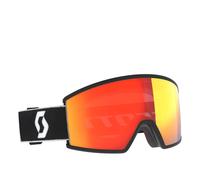 Ambit LS- unisex- Scott- Hats & Gloves- Black- ONE SIZE- Sport ONE SIZE