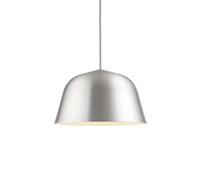 Ambit Pendant Ø25 Brushed Aluminum