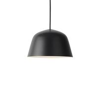 Ambit Pendant Lamp 25 Muuto Black - 5710562260341