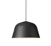 Ambit Pendant Black Ø40