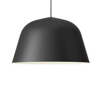 Ambit Pendant Black Ø55