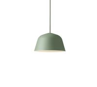 Ambit Pendant Green Ø16.5