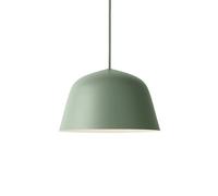 Ambit Pendant Lamp 25 Muuto Dusty green - 5710562260334