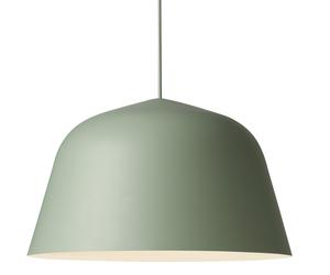 Ambit Pendant Lamp 40 Muuto Dusty green - 5710562260235