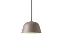 Ambit Pendant Taupe Ø16.5