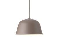 Ambit Pendant Taupe Ø25