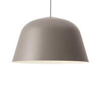 Ambit Pendant Taupe Ø55