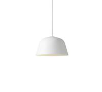 Ambit Pendant White Ø16.5