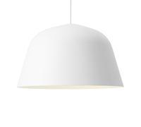 Ambit Pendant White Ø55