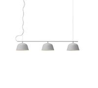 Ambit Rail Pendant Gray