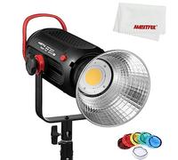 AMBITFUL EF300 Aurora COB 300W 5600K Professional Photography Fill Light Fx lighting effects, wireless control, quiet mode, suitable for photography, studio, showroom and makeup