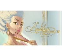 Ambition: A Minuet in Power