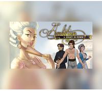 Ambition: A Minuet in Power EU PC Steam CD Key