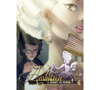 Ambition: A Minuet in Power (PC) - Steam Key - GLOBAL