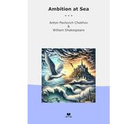 Ambition at Sea (Classic Bundles)