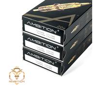 Ambition Glory RL RM M1 RS 20pcs Mixed Sizes Tattoo Cartridge Needles Supply for Tattoo Machine SMP Permanent Makeup Sterilized 7RM 9RM 11RM 15RM 0.35mm 12