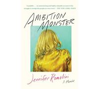 Ambition Monster: A Memoir