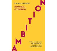 Ambition: What Jesus Said About Power, Success and Counting Stuff