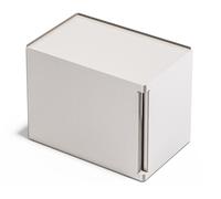 Ambito Coffee table Coffee table Tola Dolza - TD AMBIT COFFEE SILBER